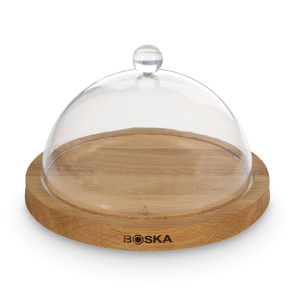 Доска для сыра с крышкой BOSKA BSK859002