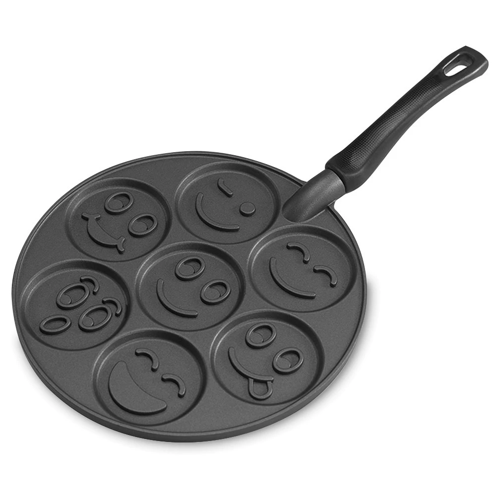 Сковорода для оладий NORDIC WARE Черный NRD1920