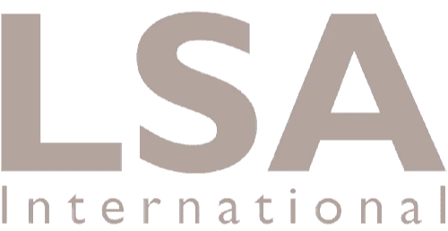 LSA INTERNATIONAL