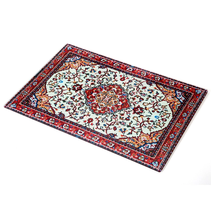 Доска для разделки и сервировки PELEG DESIGN Rugboard