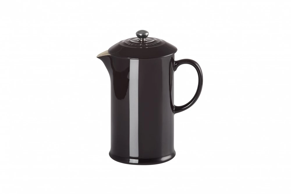 Френч-пресс 1 л Le Creuset Черный 91028200140000