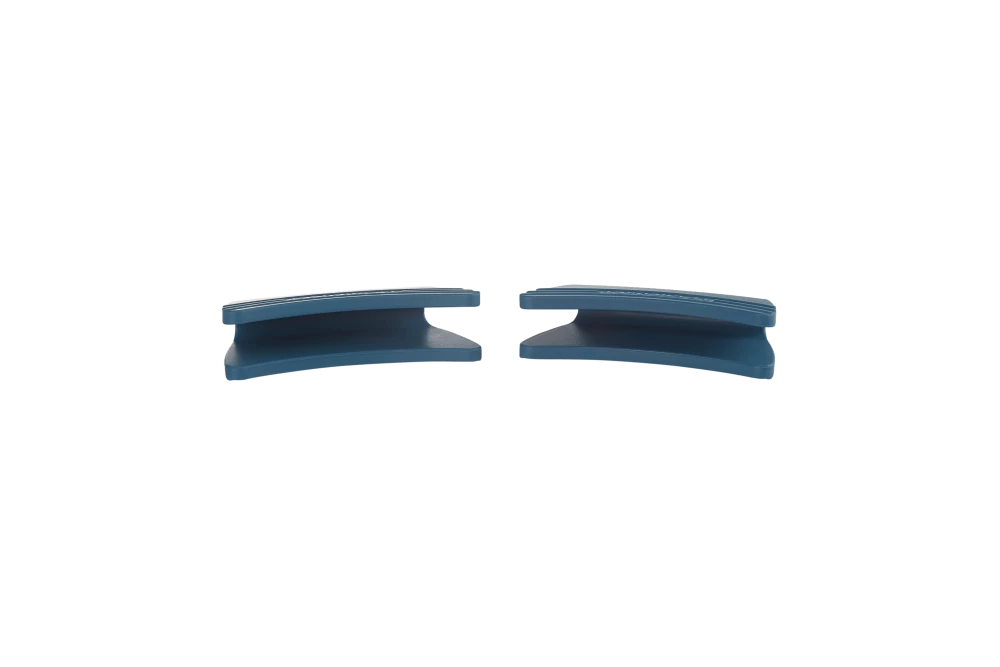 Прихватки для ручек 2 шт Le Creuset Лазурь 93010300642000