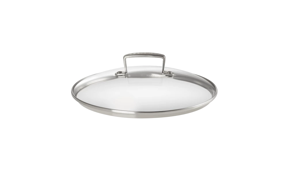 Крышка стеклянная 24 см Le Creuset 96200824000000