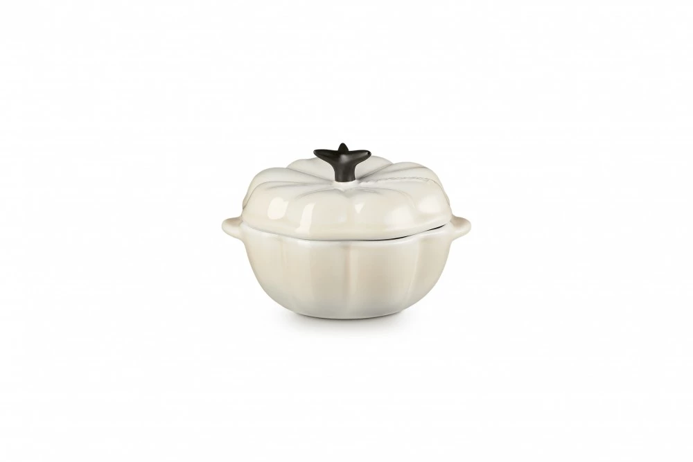 Кокотница «Тыква» 350 мл Le Creuset Меренга 61802357160003