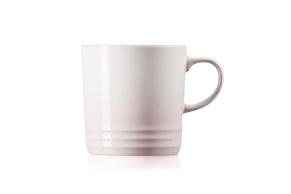 Кружка 350 мл Le Creuset Светло-розовый 70302357770002