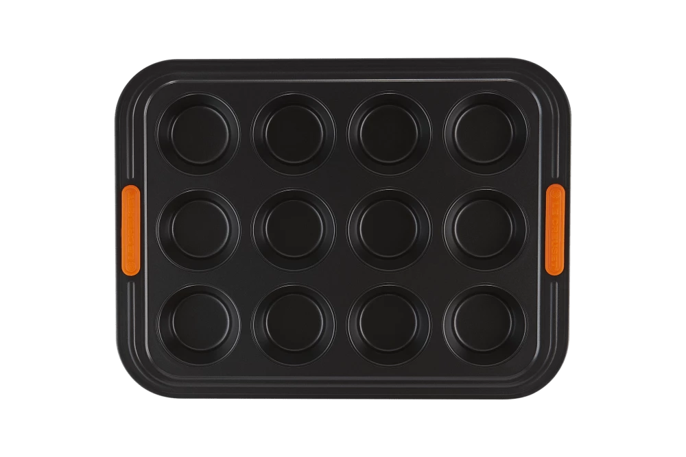 Форма для кексов на 12 шт Le Creuset 94100140000000