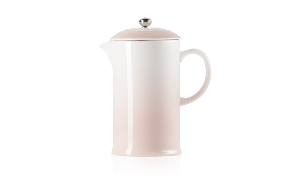 Френч пресс 1 л Le Creuset Светло-розовый 60706087770003