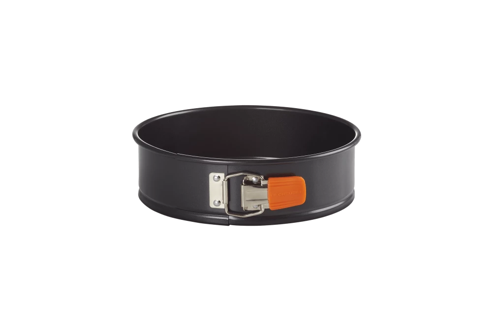 Форма разъёмная 24 см Le Creuset Черный УЦЕНКА