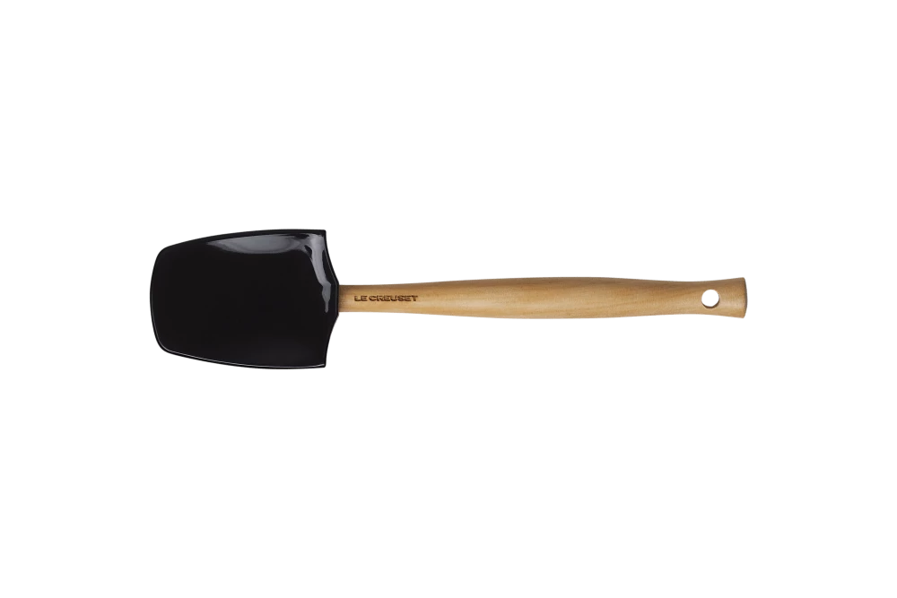 Лопатка-ложка большая Le Creuset Черный 42104281400000