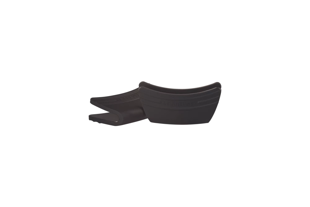 Прихватки для ручек 2 шт Le Creuset Черный 93010300140000