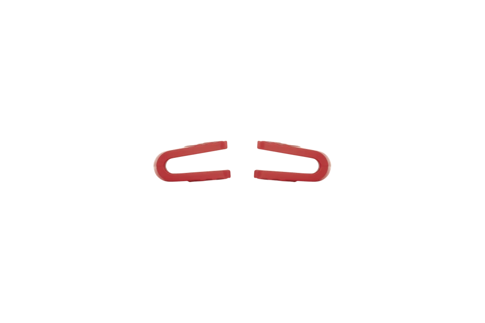 Прихватки для ручек 2 шт Le Creuset Вишня 93010300060000