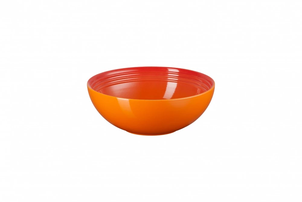 Миска сервировочная Le Creuset Огненная лава 70120240900001