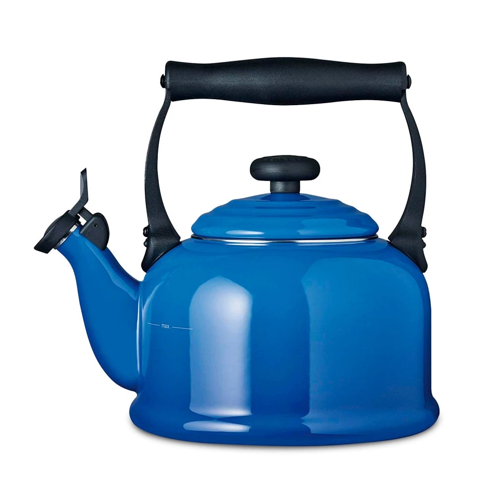 Чайник наплитный 2,1 л со свистком Le Creuset Марсель Tradition