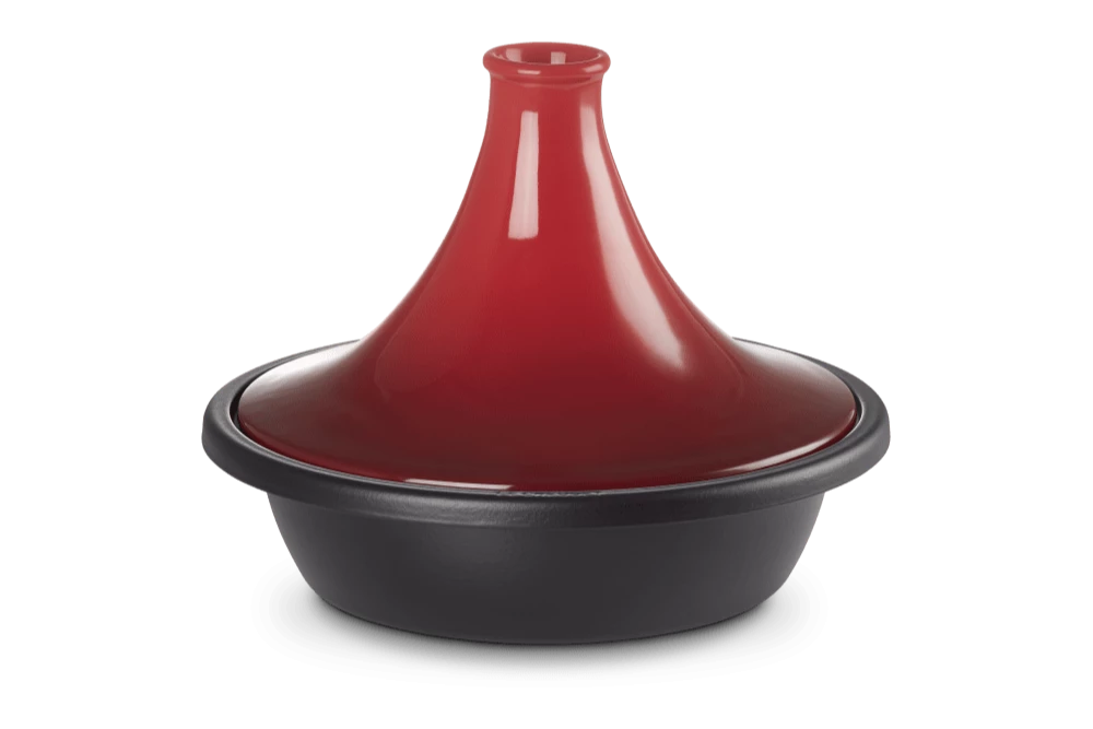 Тажин 31 см Le Creuset Вишня 25138310600422