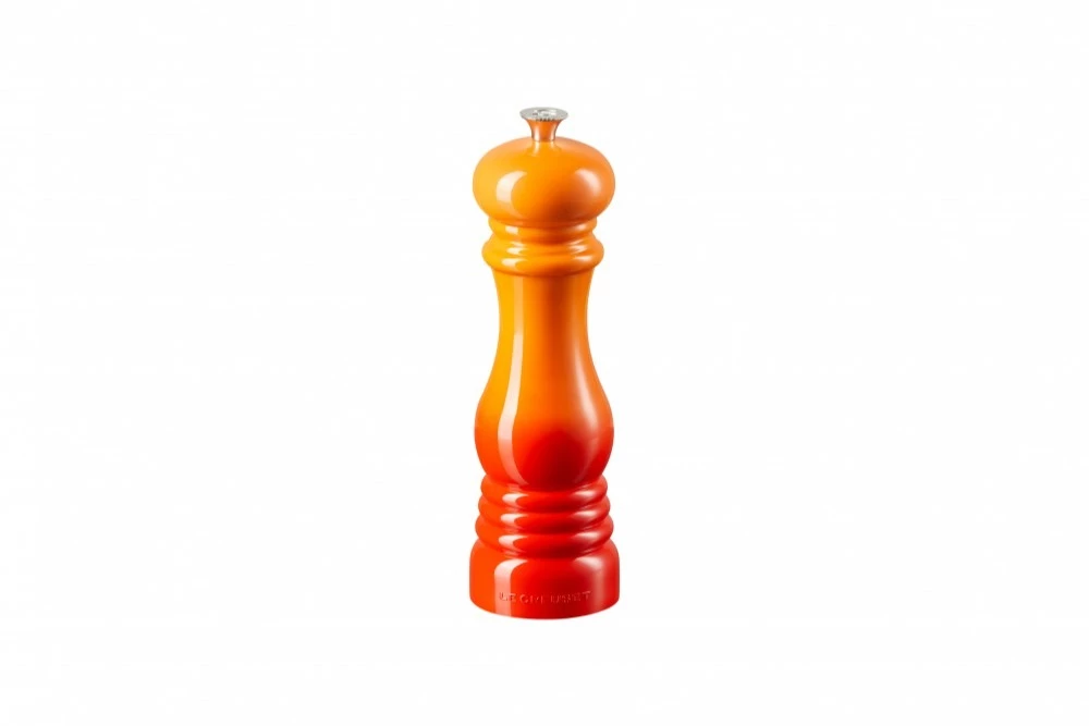 Мельница для соли 21 см Le Creuset Огненная лава 96002000090000