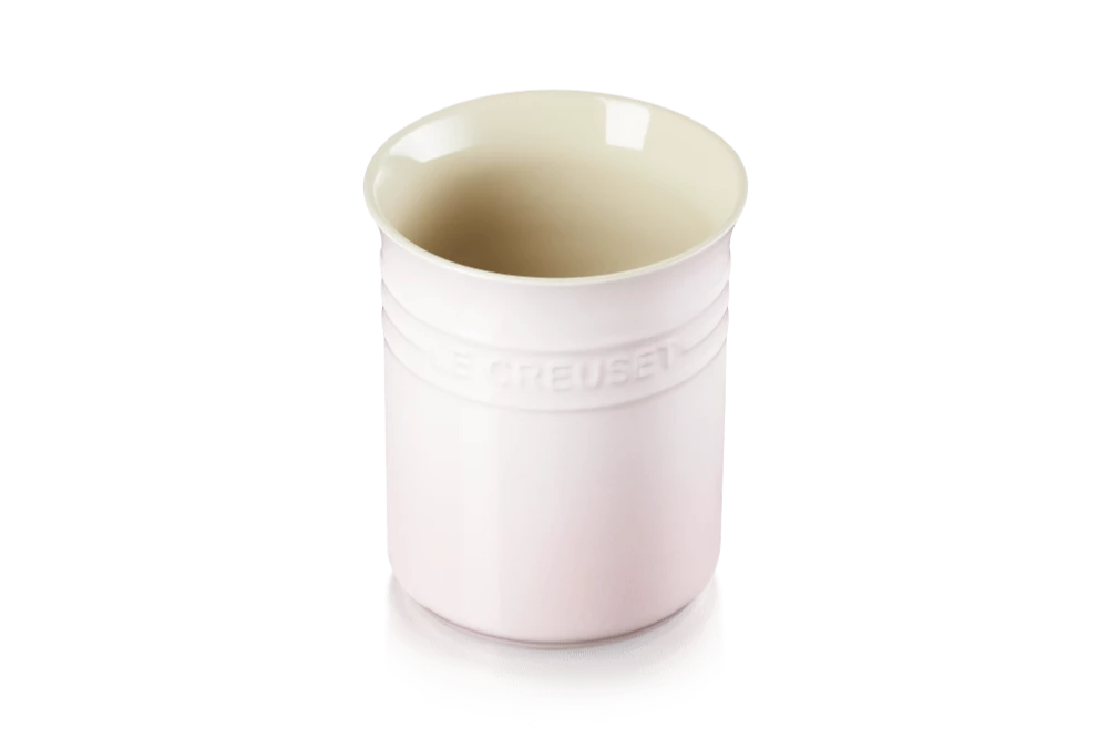 Ёмкость для лопаток 1,1 л Le Creuset Светло-розовый 71501117770001
