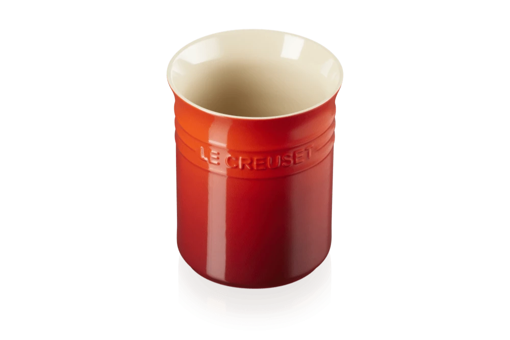 Ёмкость для лопаток 1,1 л Le Creuset Вишня 71501110600001