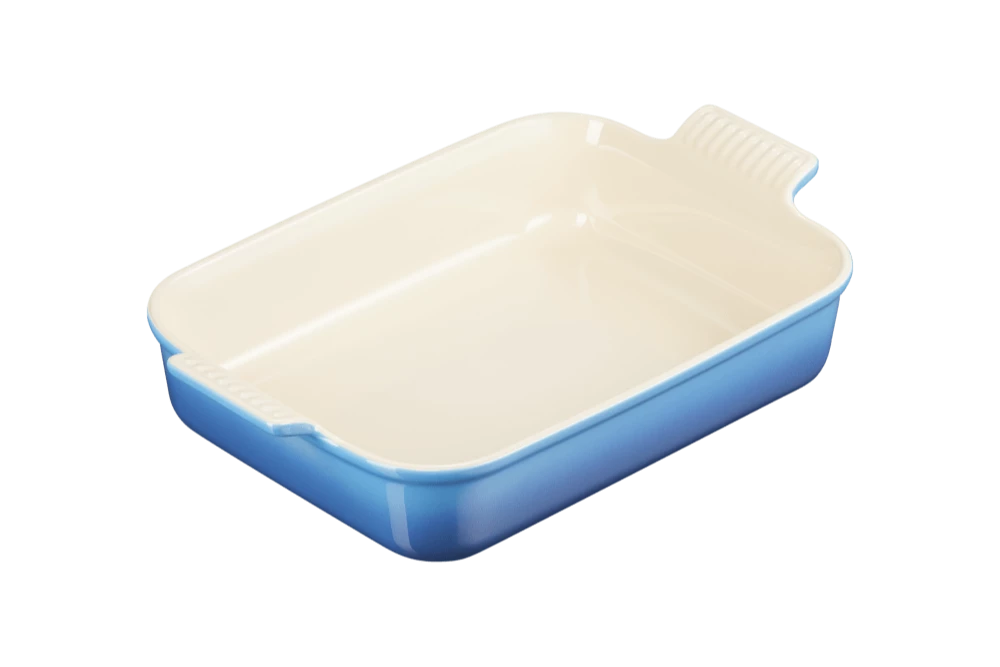 Блюдо прямоугольное 32 см Le Creuset Марсель Heritage