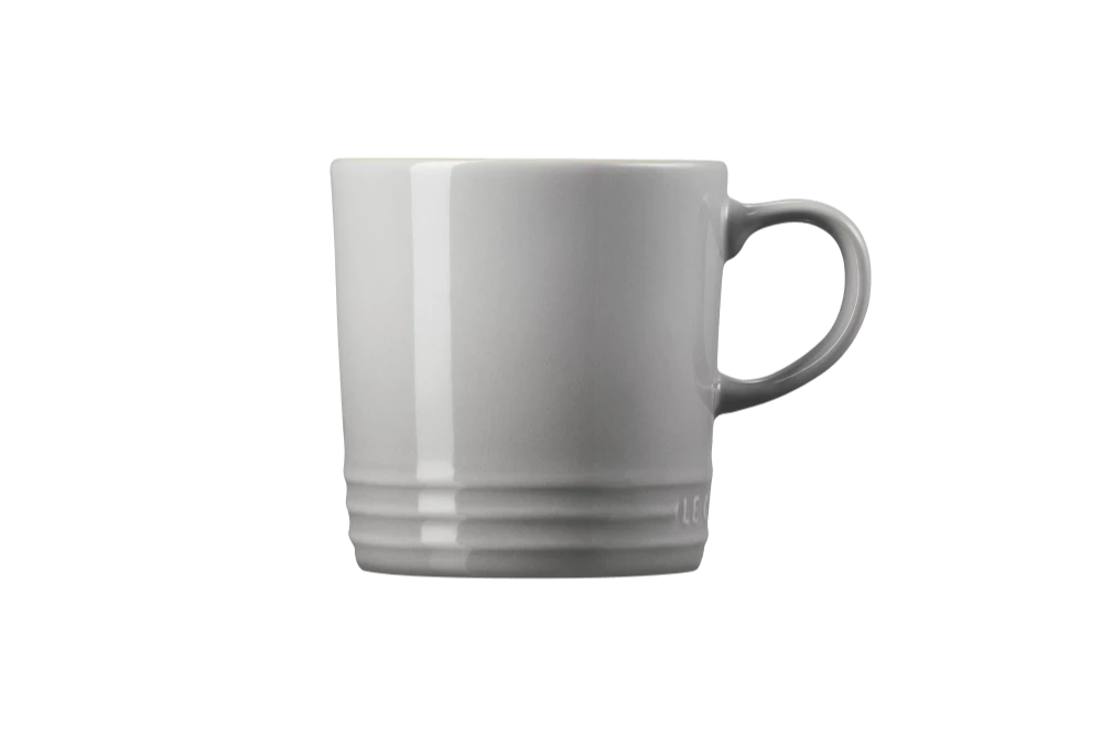 Кружка 350 мл Le Creuset Дымчатый серый 70302355410002