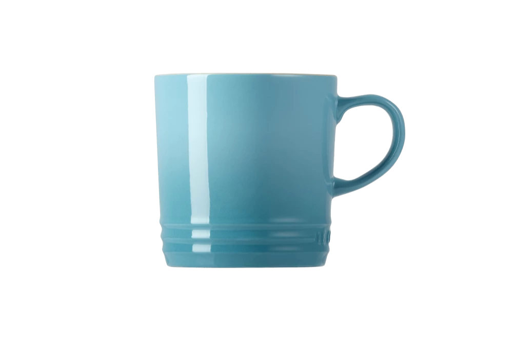 Кружка 350 мл Le Creuset Бирюза 70302351700002