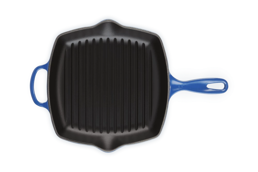 Сковорода-гриль 26 см Le Creuset Марсель 20183262000422