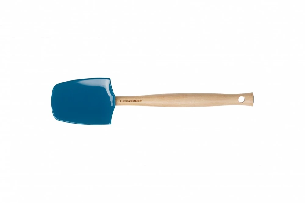 Лопатка-ложка большая Le Creuset Лазурь 42104286420000