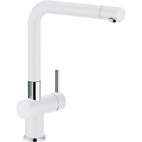 Смеситель Franke Белый Active Plus