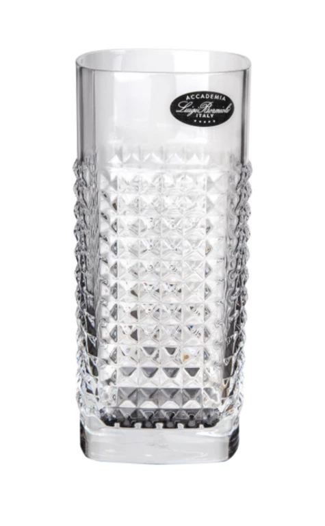 Стакан 480 мл LUIGI BORMIOLI Mixology