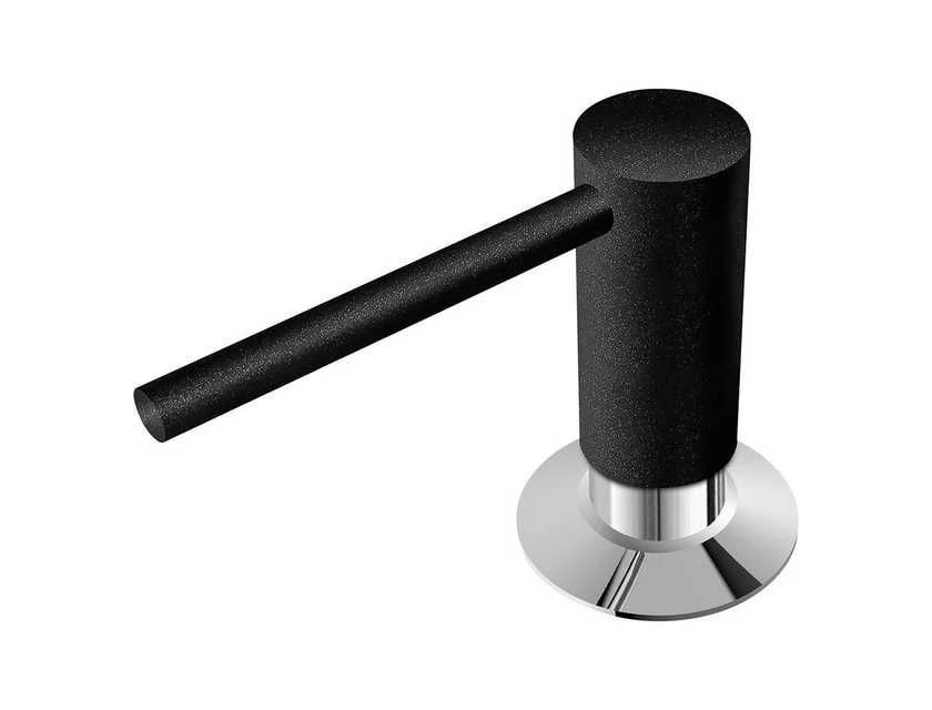 Дозатор жидкого моющего средства Franke Оникс COMFORT