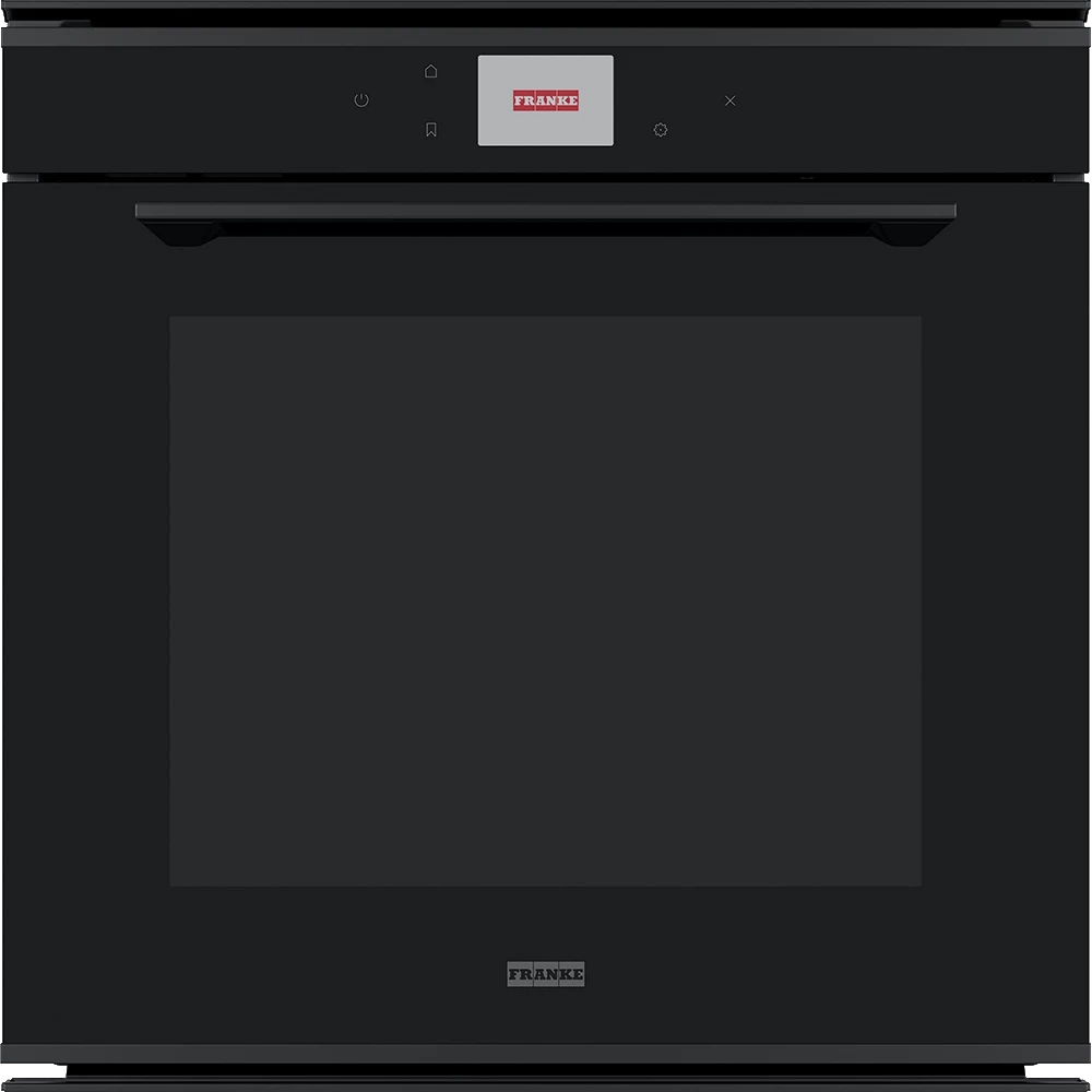 Духовой шкаф Franke Черный FMY 99 P BK (ВЫСТАВОЧНЫЙ ЭКЗЕМПЛЯР)
