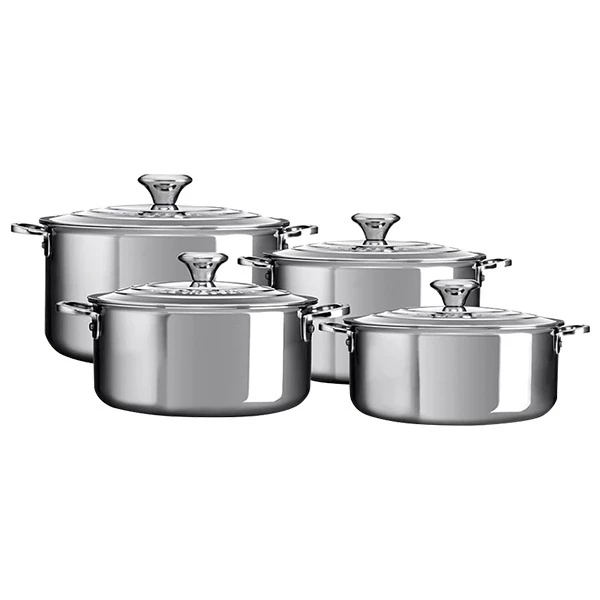 Набор кастрюль Le Creuset 96605400000000