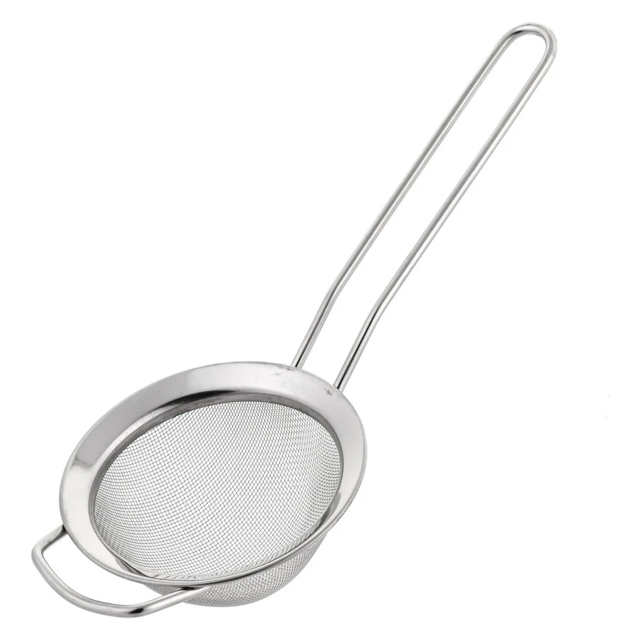 Сито 10 см WEIS W-16080