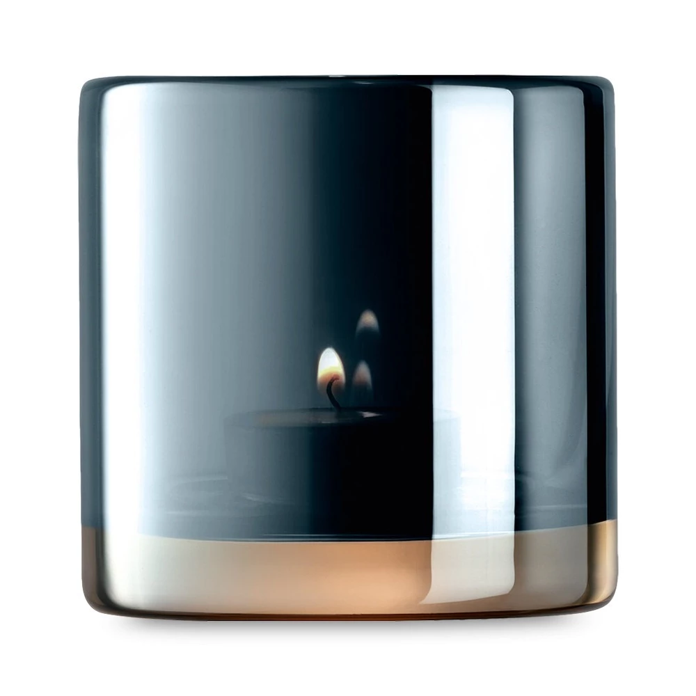 Подсвечник LSA INTERNATIONAL Сапфир Signature Epoque