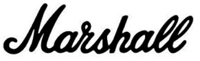 MARSHALL