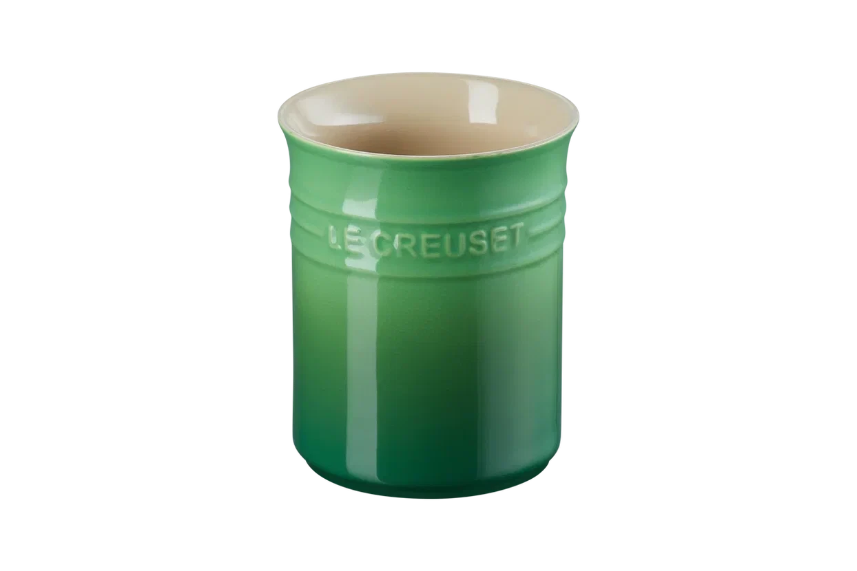 Ёмкость для лопаток 1,1 л Le Creuset Зеленый бамбук 71501114080001