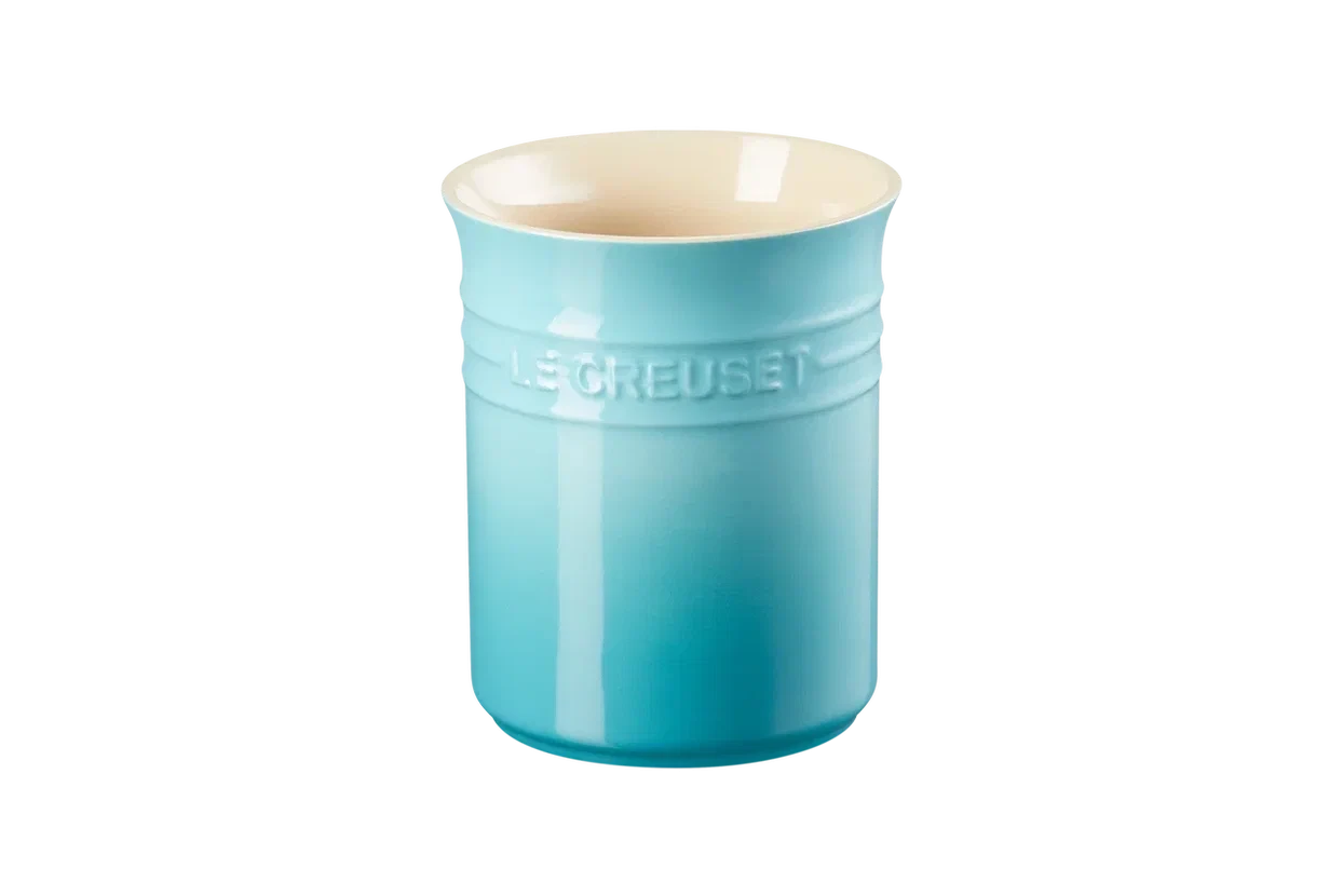 Ёмкость для лопаток 1,1 л Le Creuset Бирюза 71501111700001