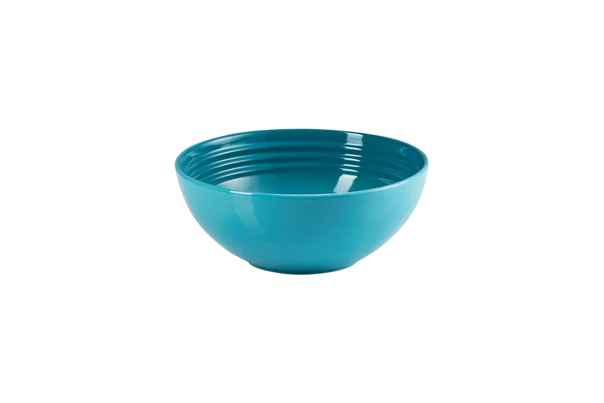 Миска для мюсли 16 см Le Creuset Бирюза 70117161700099