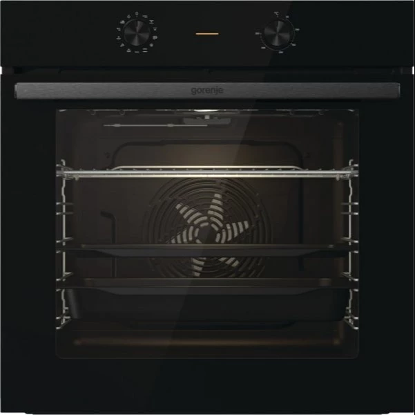 Духовой шкаф Gorenje Черный BO6717E03BG