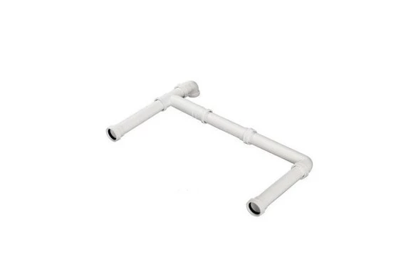 Соединительный элемент Blanco Белый 225088