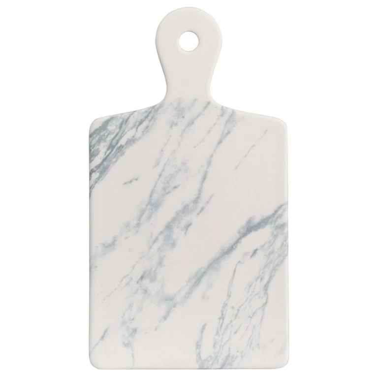Доска для сыра 25 см LIBERTY JONES Белый Marble