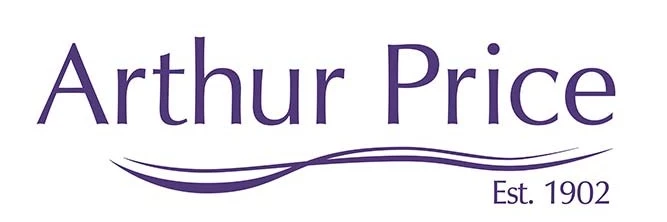 ARTHUR PRICE