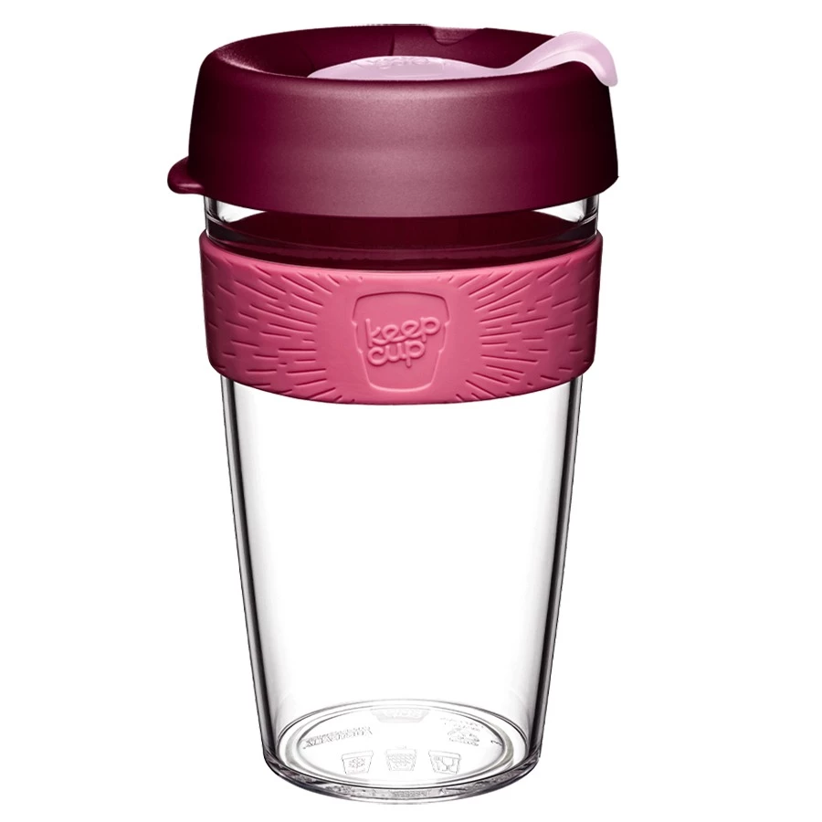 Кружка Original L 454 мл KEEPCUP CCBAY16