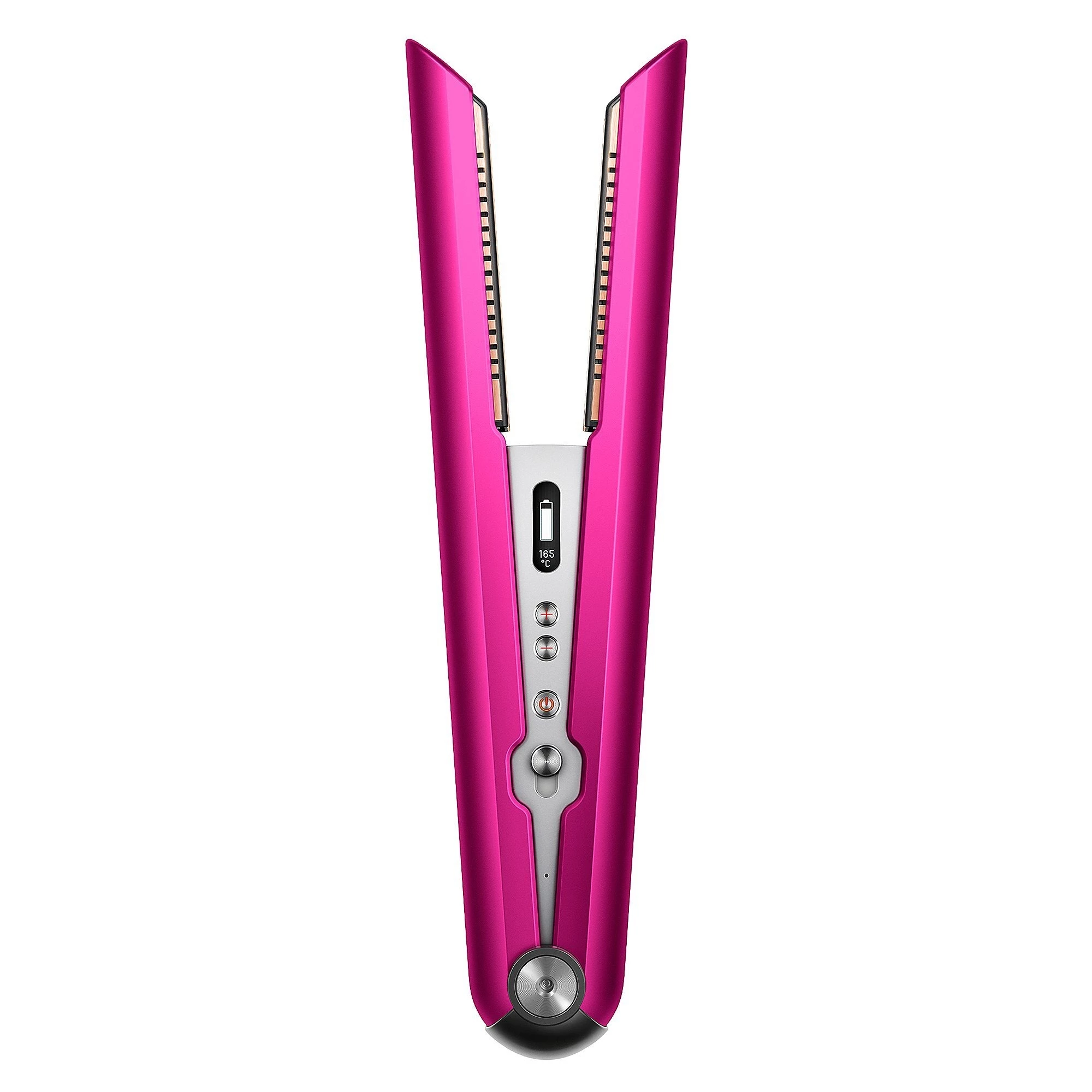 Выпрямитель волос DYSON CORRALE HS03 fuchsia/copper 389082-01