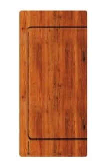 Разделочная доска Omoikiri CB-05-WOOD-M