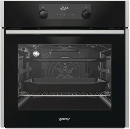  Gorenje Нержавеющая сталь BOS737E30XG