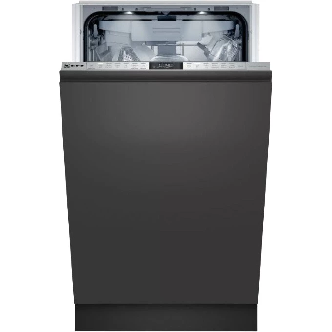 Посудомоечная машина Neff S855HMX50R
