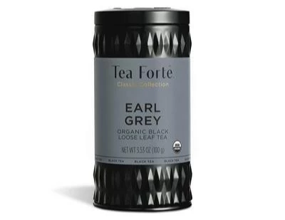 Рассыпной черный чай "Эрл Грей" Tea Forte 16331