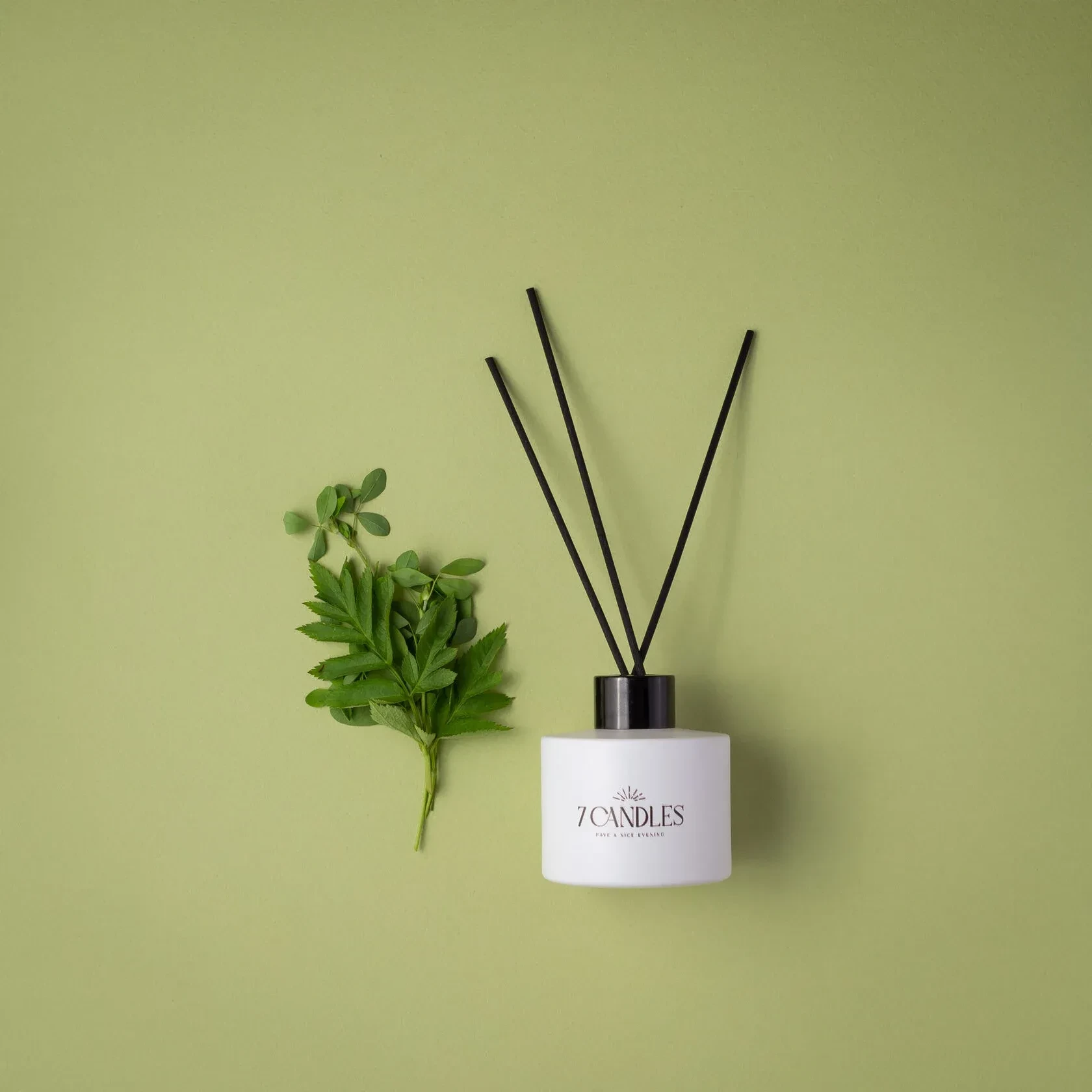 Диффузор 7CANDLES Greenery
