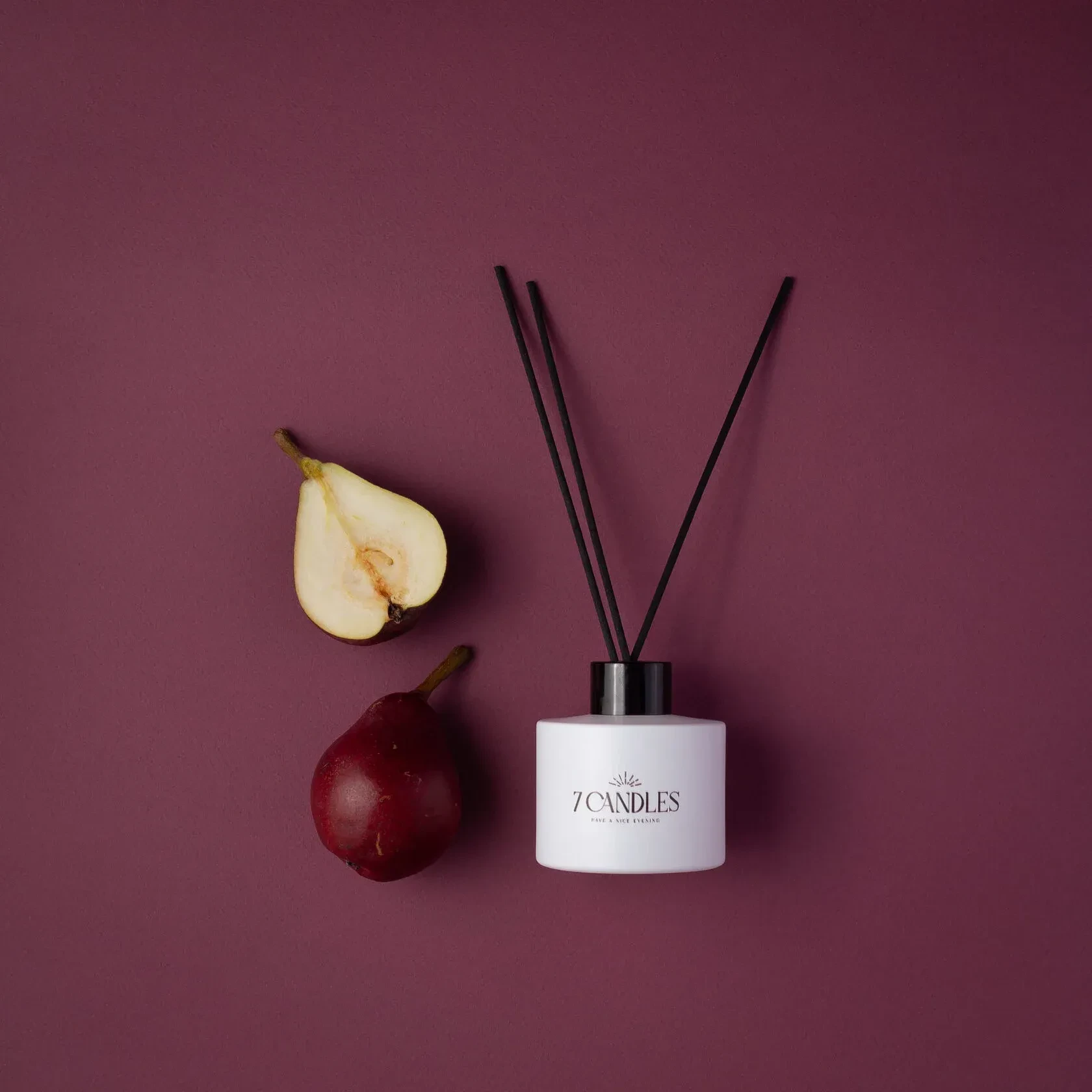 Диффузор 7CANDLES Red Pear