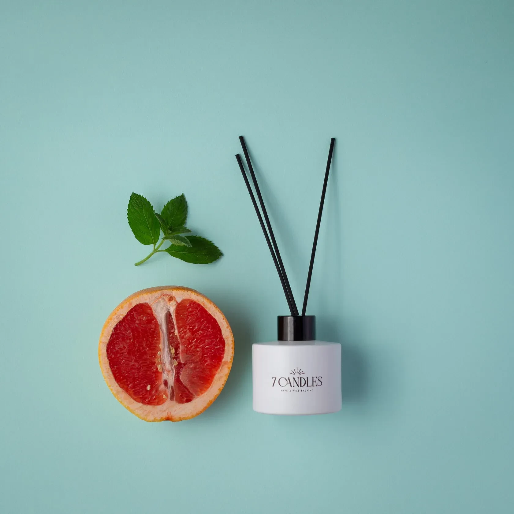 Диффузор 7CANDLES Hint of Mint